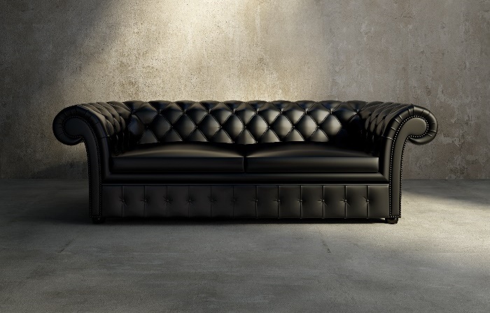 Designer-Sofas - Ästhetik und Komfort 