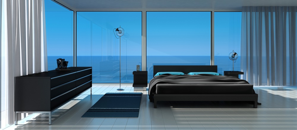 Design-Betten von Exklusiven Herstellern